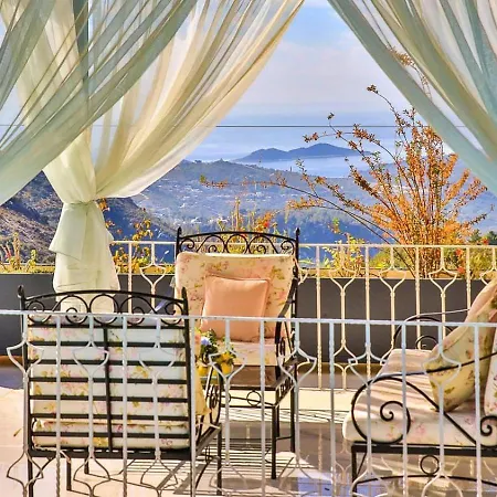Willa İslamlar 2 Bedroom Secluded With Private Pool Hot Tub