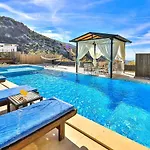 Villa İslamlar 2 Bedroom Secluded With Private Pool Hot Tub