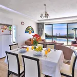 Villa İslamlar 2 Bedroom Secluded With Private Pool Hot Tub Kalkan