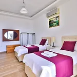 Villa İslamlar 2 Bedroom Secluded With Private Pool Hot Tub *