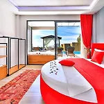 İslamlar 2 Bedroom Secluded With Private Pool Hot Tub * Kalkan