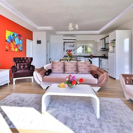 İslamlar 2 Bedroom Secluded With Private Pool Hot Tub Vila *