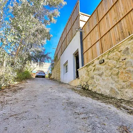 İslamlar 2 Bedroom Secluded With Private Pool Hot Tub Vila