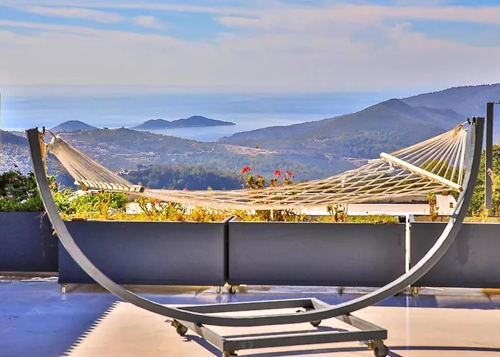 İslamlar 2 Bedroom Secluded With Private Pool Hot Tub 卡尔坎