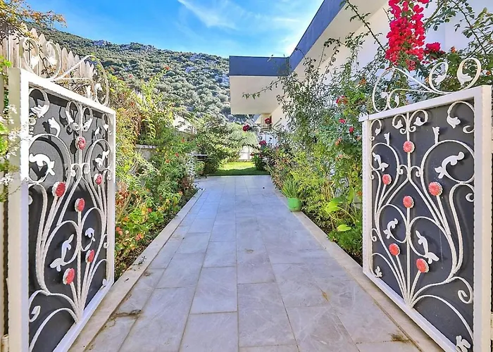 İslamlar 2 Bedroom Secluded With Private Pool Hot Tub * 卡尔坎