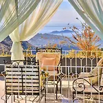 Villa İslamlar 2 Bedroom Secluded With Private Pool Hot Tub