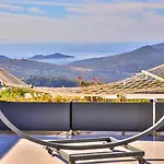 İslamlar 2 Bedroom Secluded With Private Pool Hot Tub Kalkan