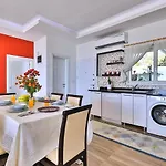 İslamlar 2 Bedroom Secluded With Private Pool Hot Tub Villa Kalkan