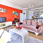 İslamlar 2 Bedroom Secluded With Private Pool Hot Tub Villa