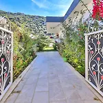 İslamlar 2 Bedroom Secluded With Private Pool Hot Tub * Kalkan